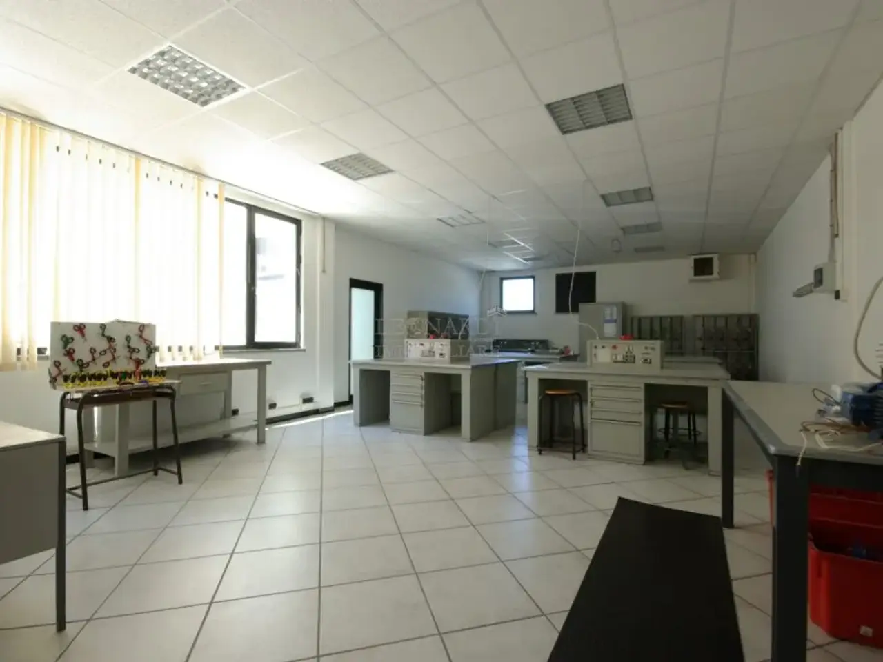 Capannone in , Sansepolcro, {3} - Foto 2