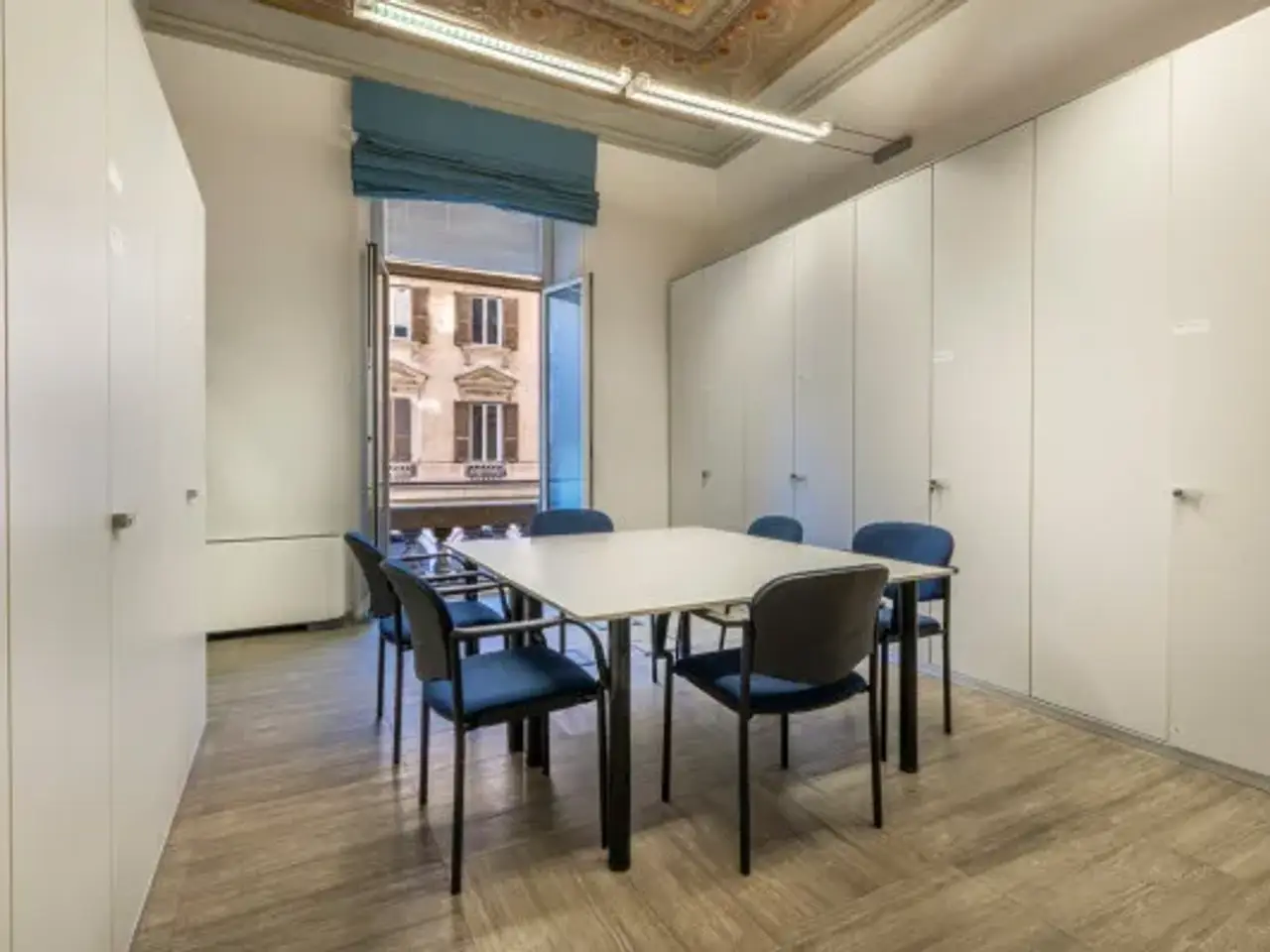 Ufficio in Via 20 Settemb, Genova, {3} - Foto 1