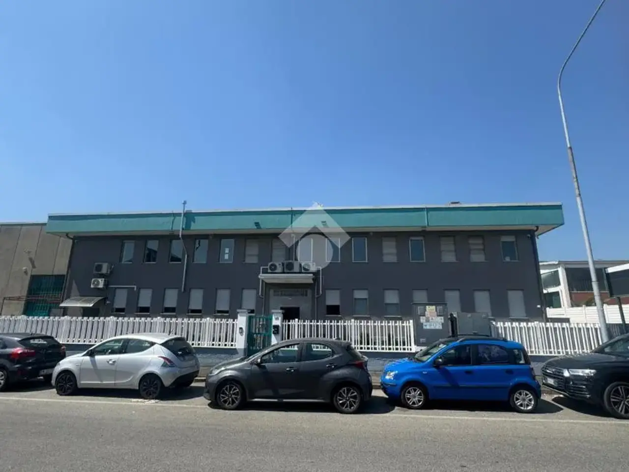 Ufficio in Via Volvera 146, Bruino, {3} - Foto 1