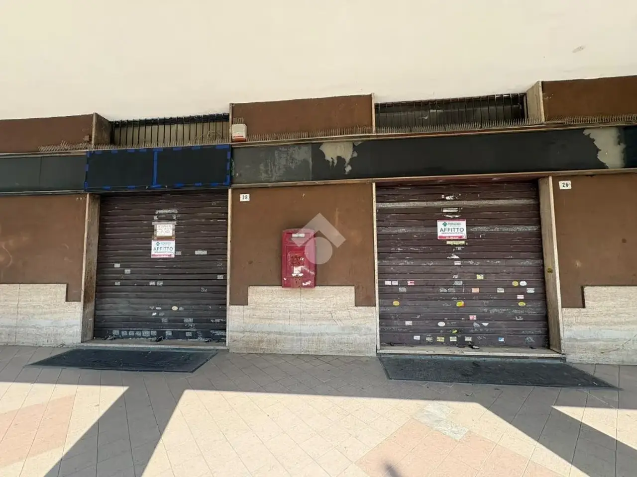 Negozio in Via Svizzera 28, Borgaro Torinese, {3} - Foto 2