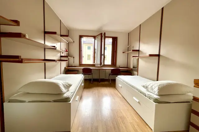 Einzimmerwohnung in Via Portello 11, Padova - Foto 1