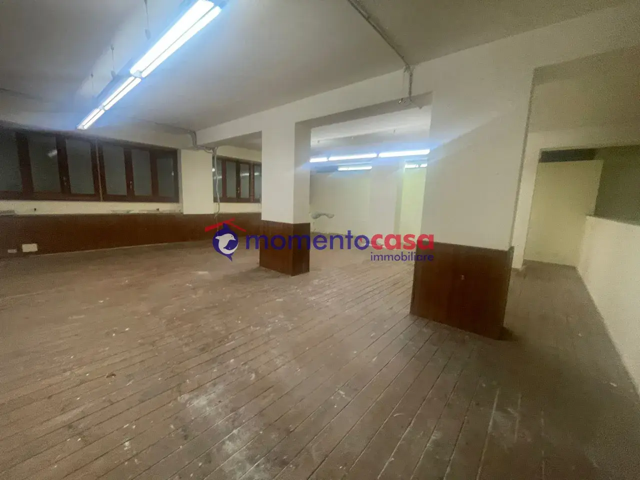 Magazzino in Via Mantova, Reggio Calabria, {3} - Foto 1