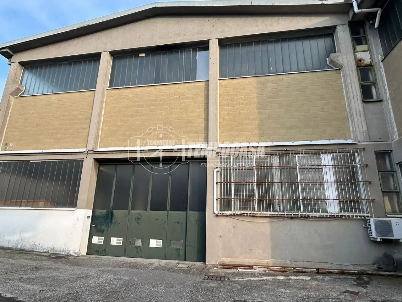 Capannone in Via Grigna, Cantu', {3} - Foto 1