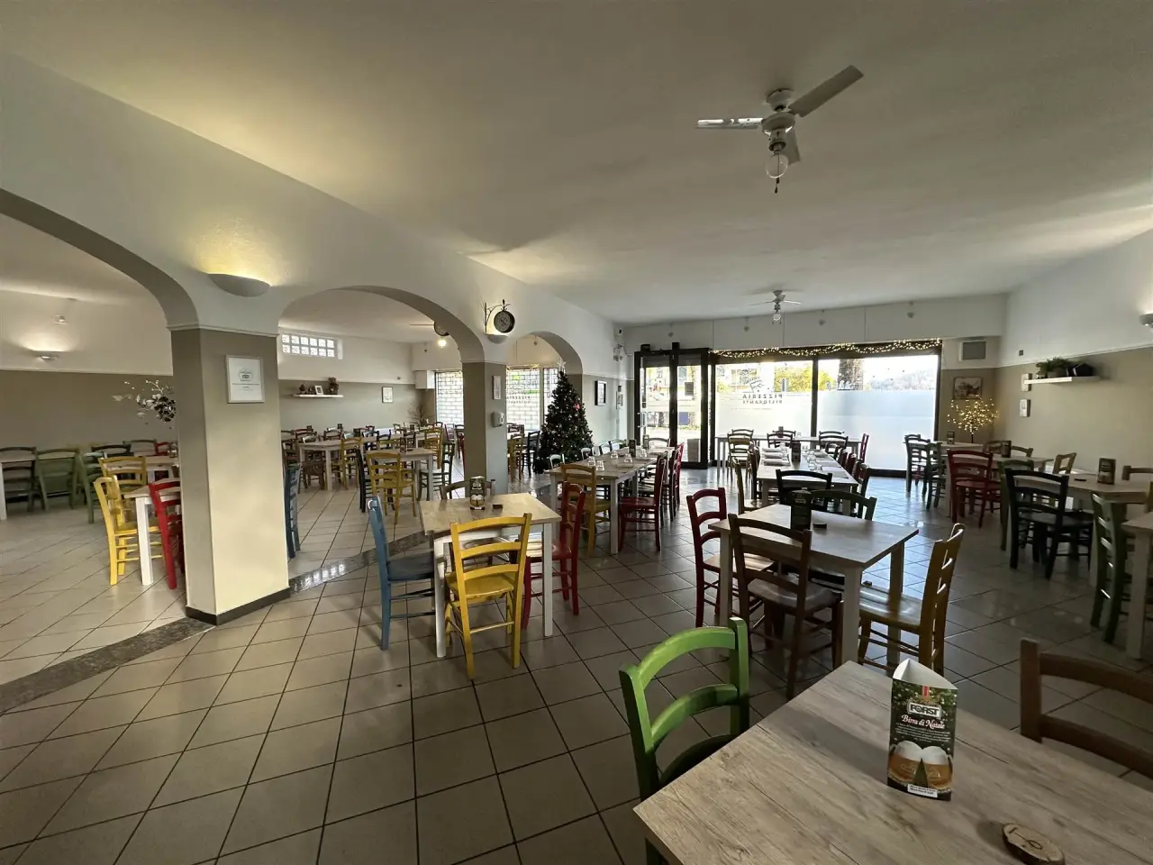 Pizzeria in Novi Via Verdi- Arquata Scrivia- Tortona Lcitalia, Arquata Scrivia, {3} - Foto 2