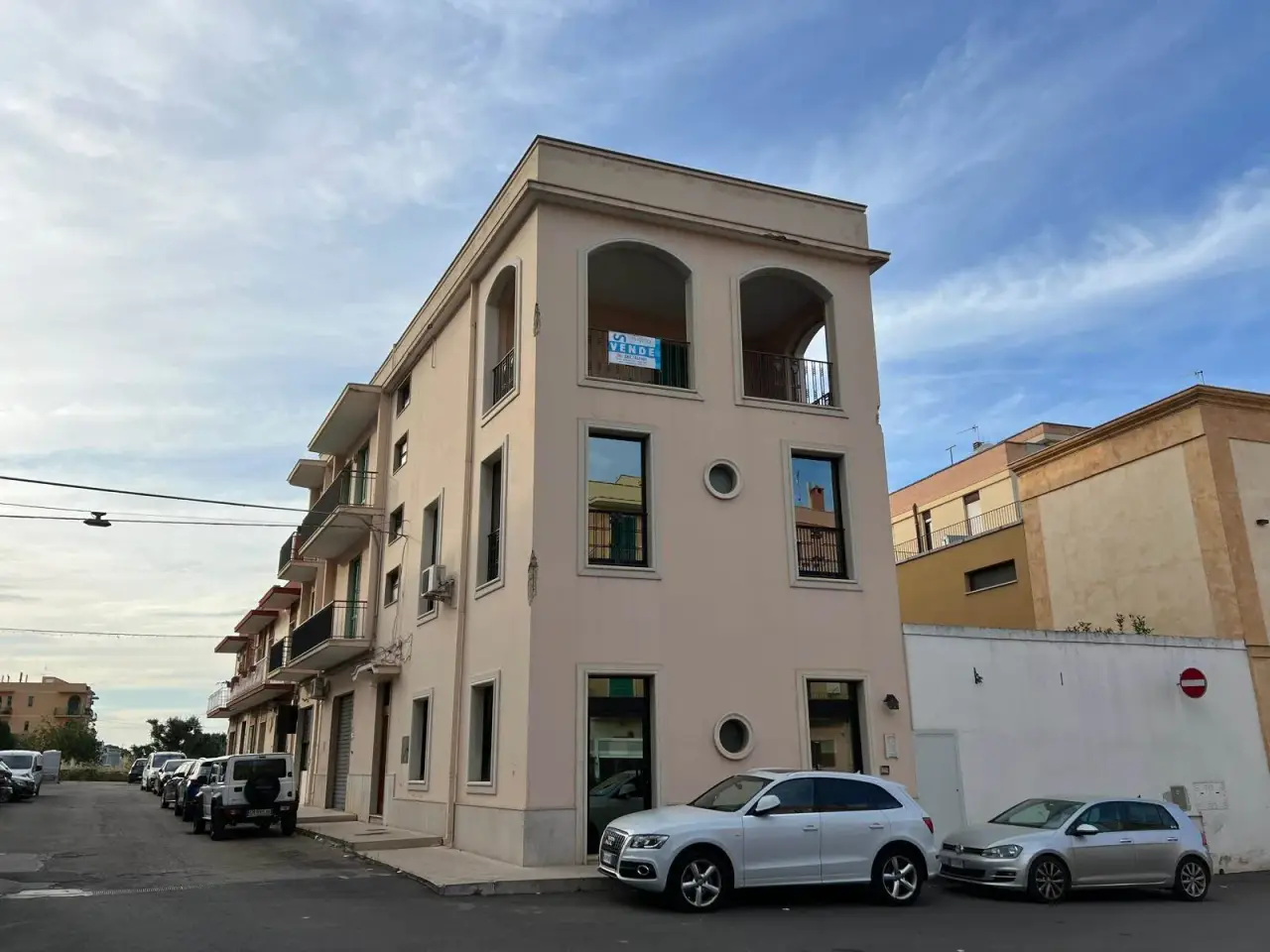 Ufficio in Via Montenegro Fasano, Fasano, {3} - Foto 1