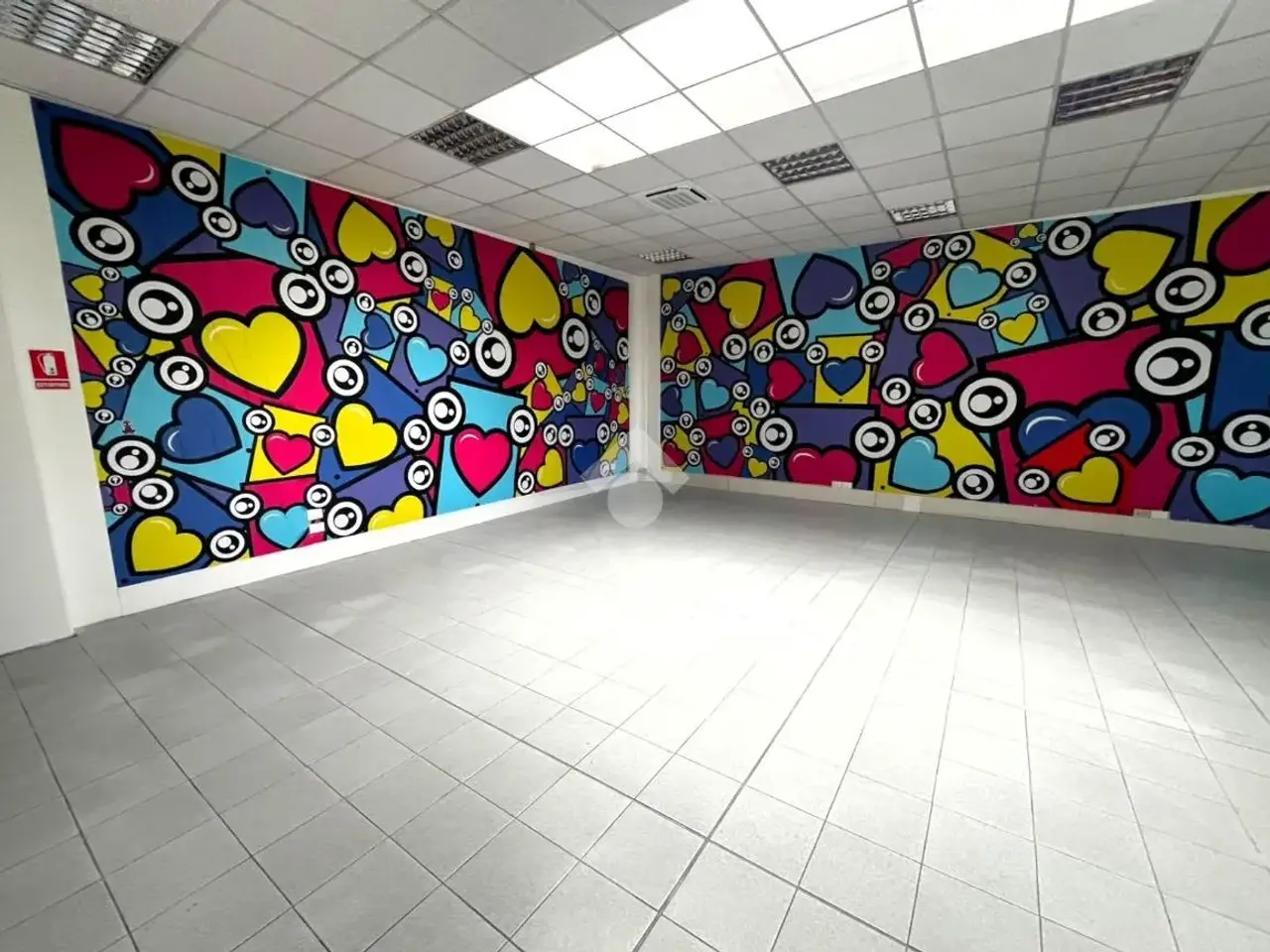 Ufficio in Via Tintoretto 14, Roncade, {3} - Foto 1