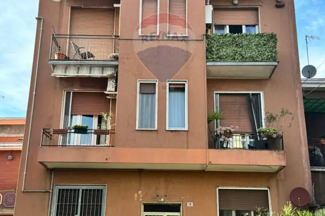 Zweizimmerwohnung in Via degli Orti 19, Pero - Foto 1