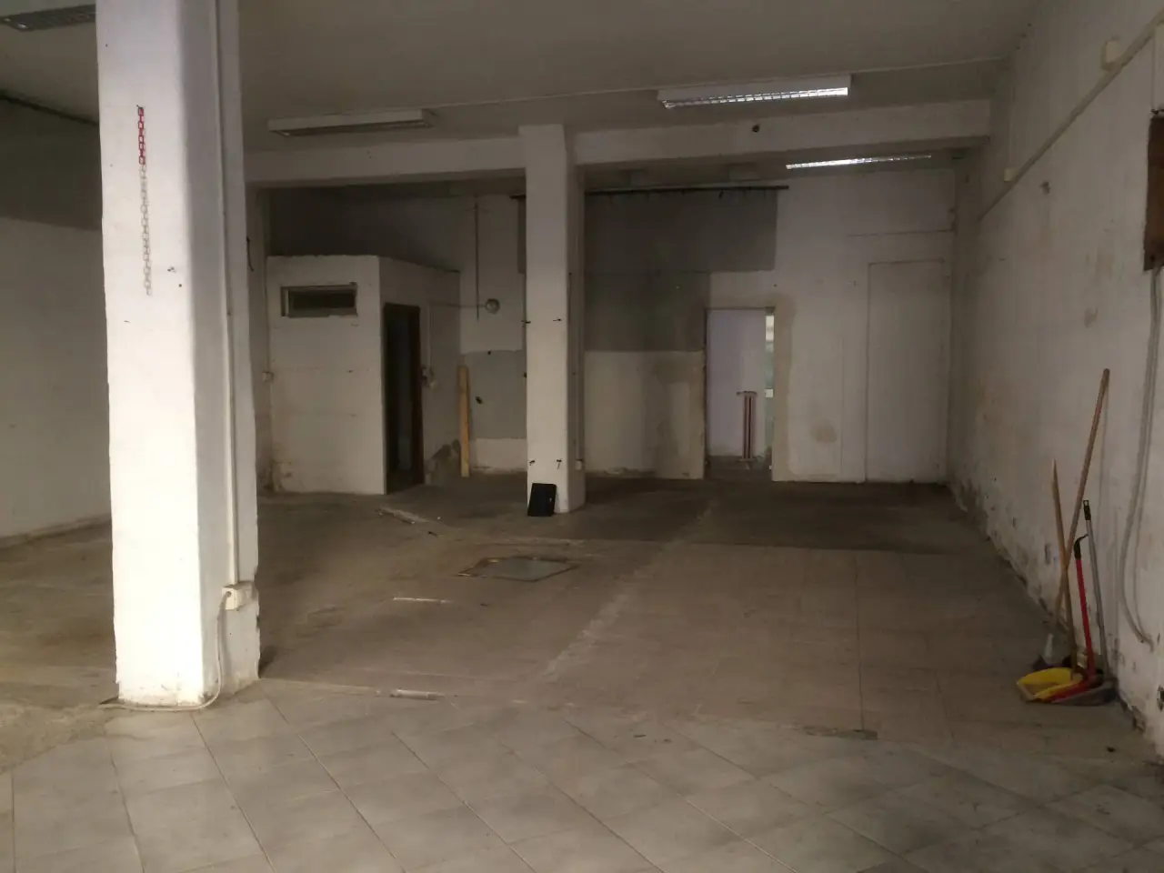 Esercizio commerciale in Via Conte Fazio, Pisa, {3} - Foto 2