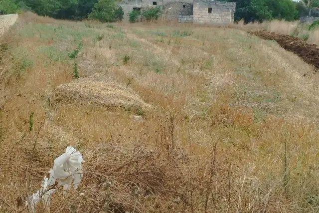 Terreno edificabile in Contrada Doganieri, Galatone - Foto 1