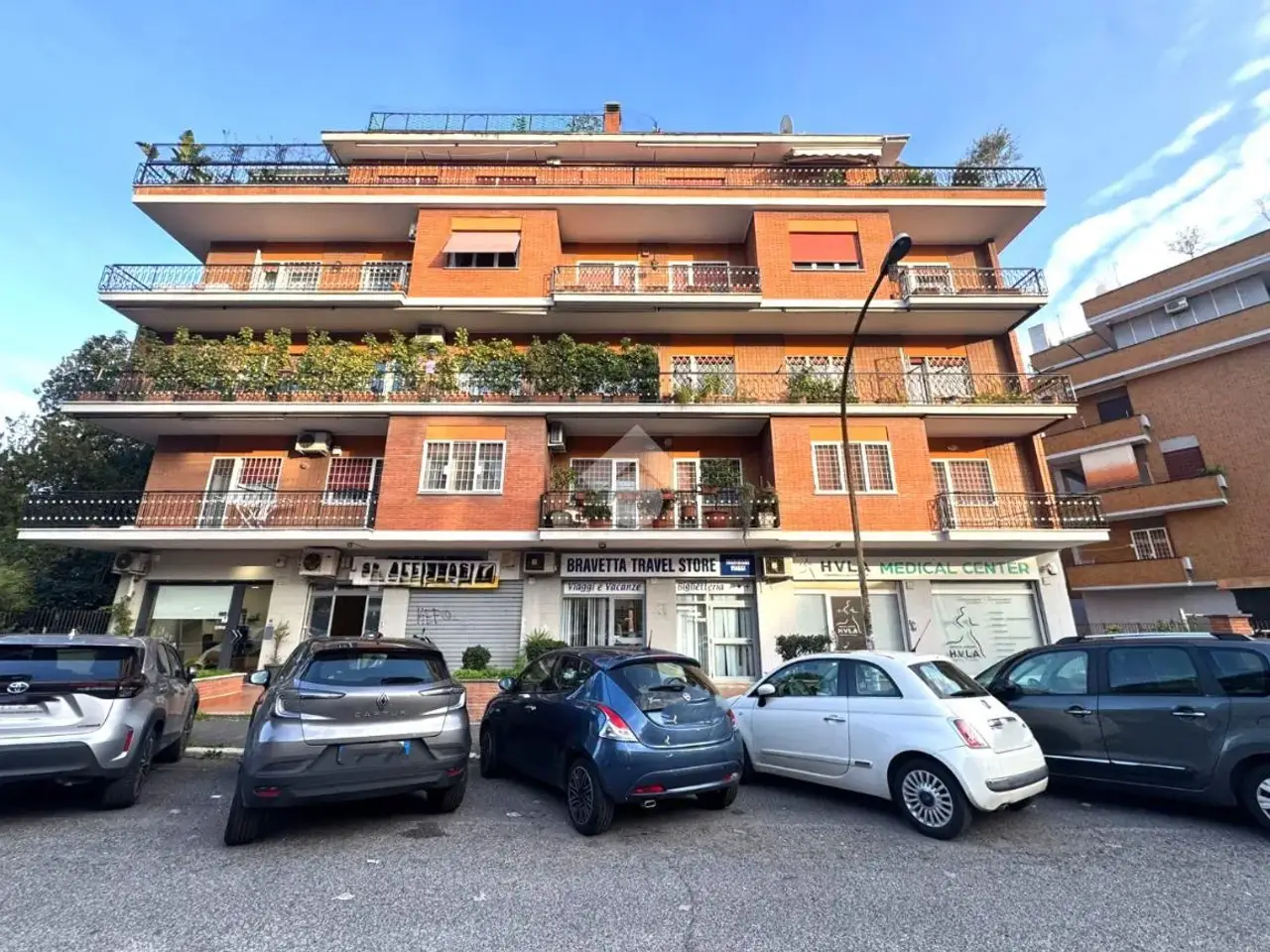 Negozio in Via Francesco Inghirami 18, Roma, {3} - Foto 2