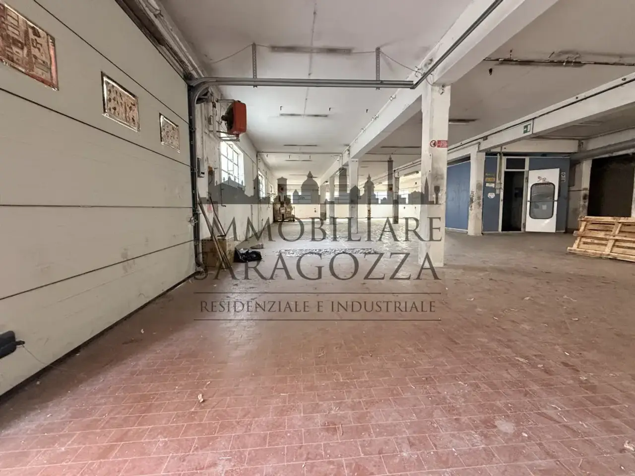 Laboratorio in Via Beretta Rossa 61/6, Bologna, {3} - Foto 2
