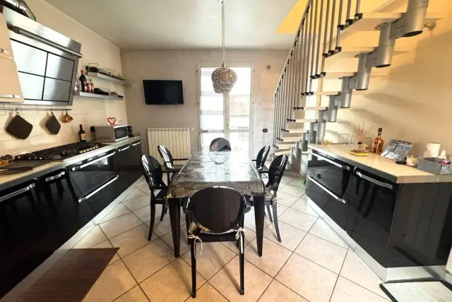 3-room flat in Via del Salsero 99, Montecatini-Terme - Photo 1