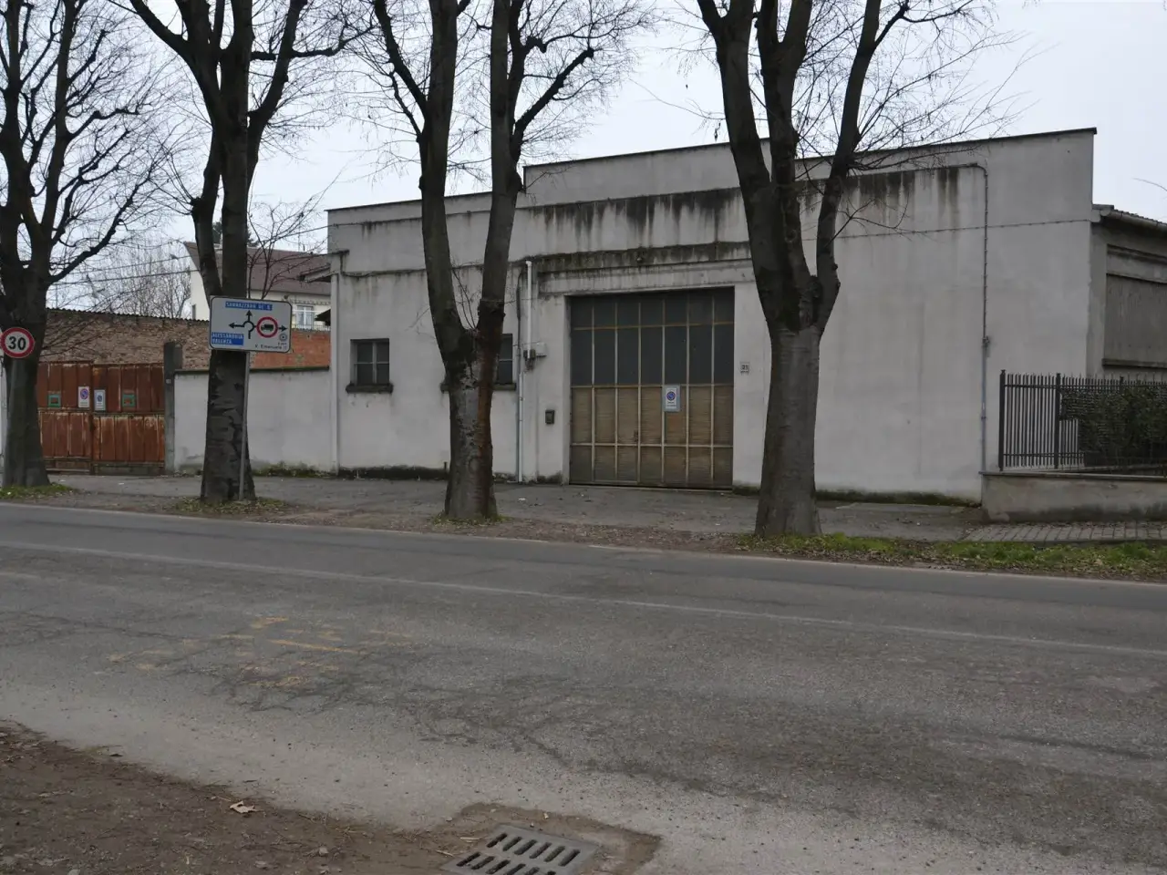 Magazzino in Viale IV Novembre, Castelnuovo Scrivia, {3} - Foto 1
