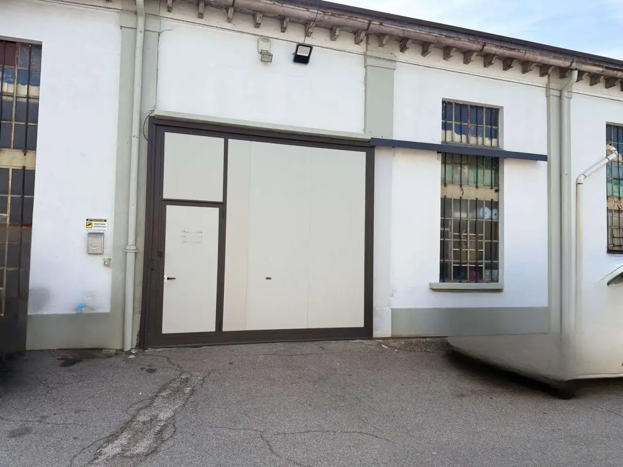 Capannone in Via Trento, Fenegro', {3} - Foto 2