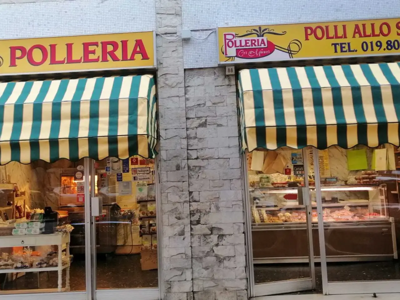 Gastronomia in Corso Tardy E Benech, Savona, {3} - Foto 1