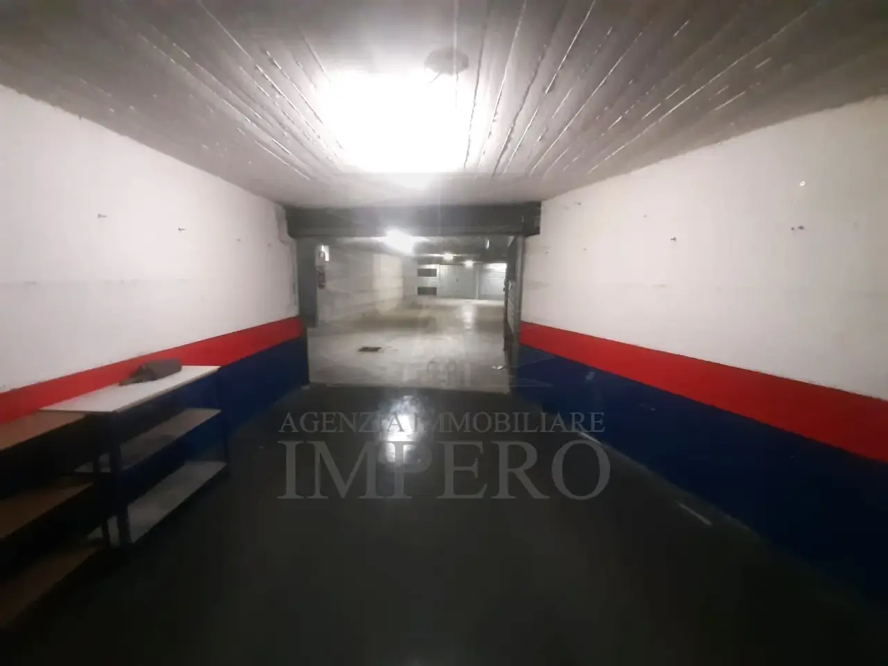 Parcheggio chiuso in Via San Rocco, Vallecrosia, {3} - Foto 1