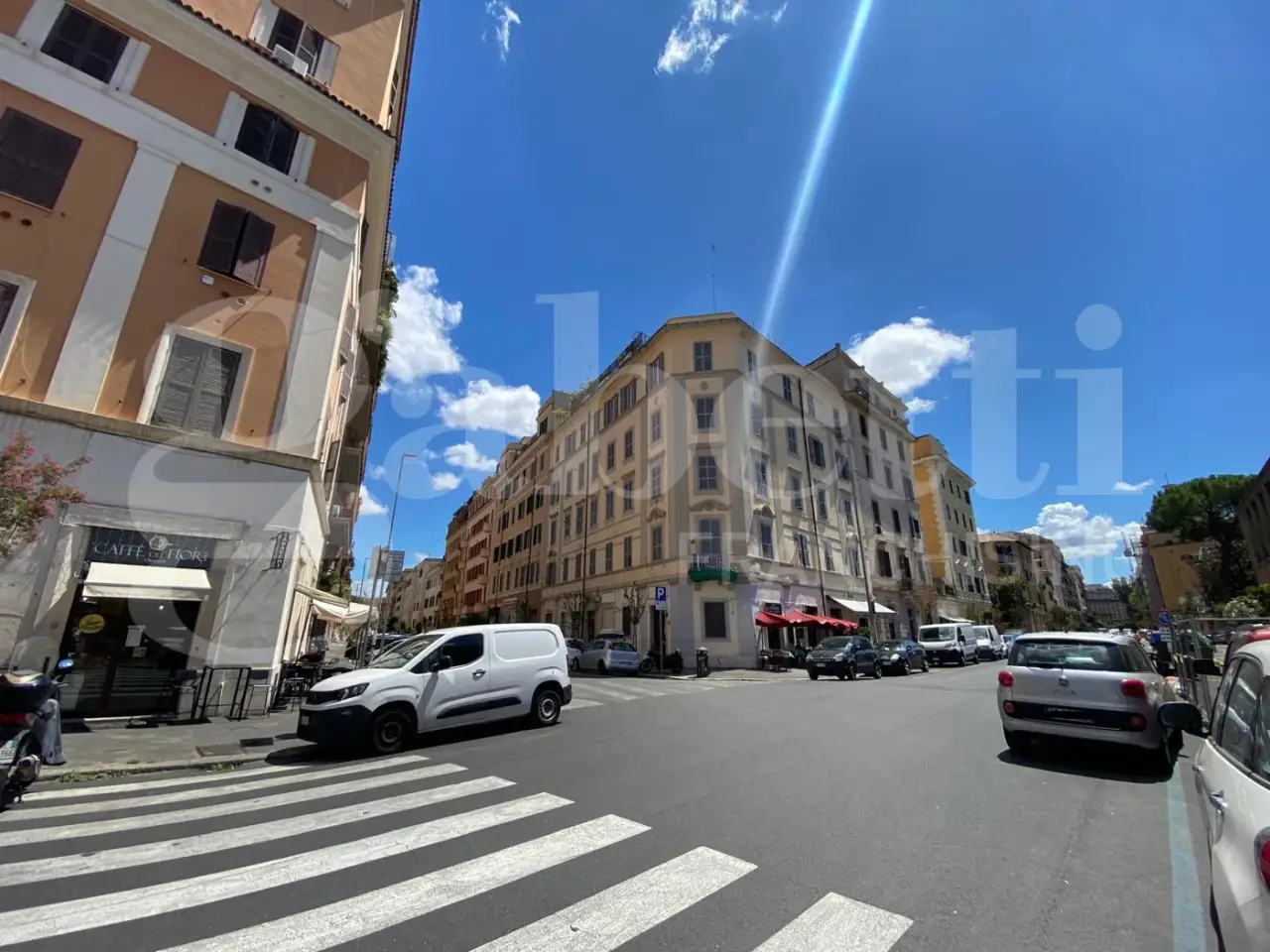 Negozio in Via Trionfale 98, Roma, {3} - Foto 2