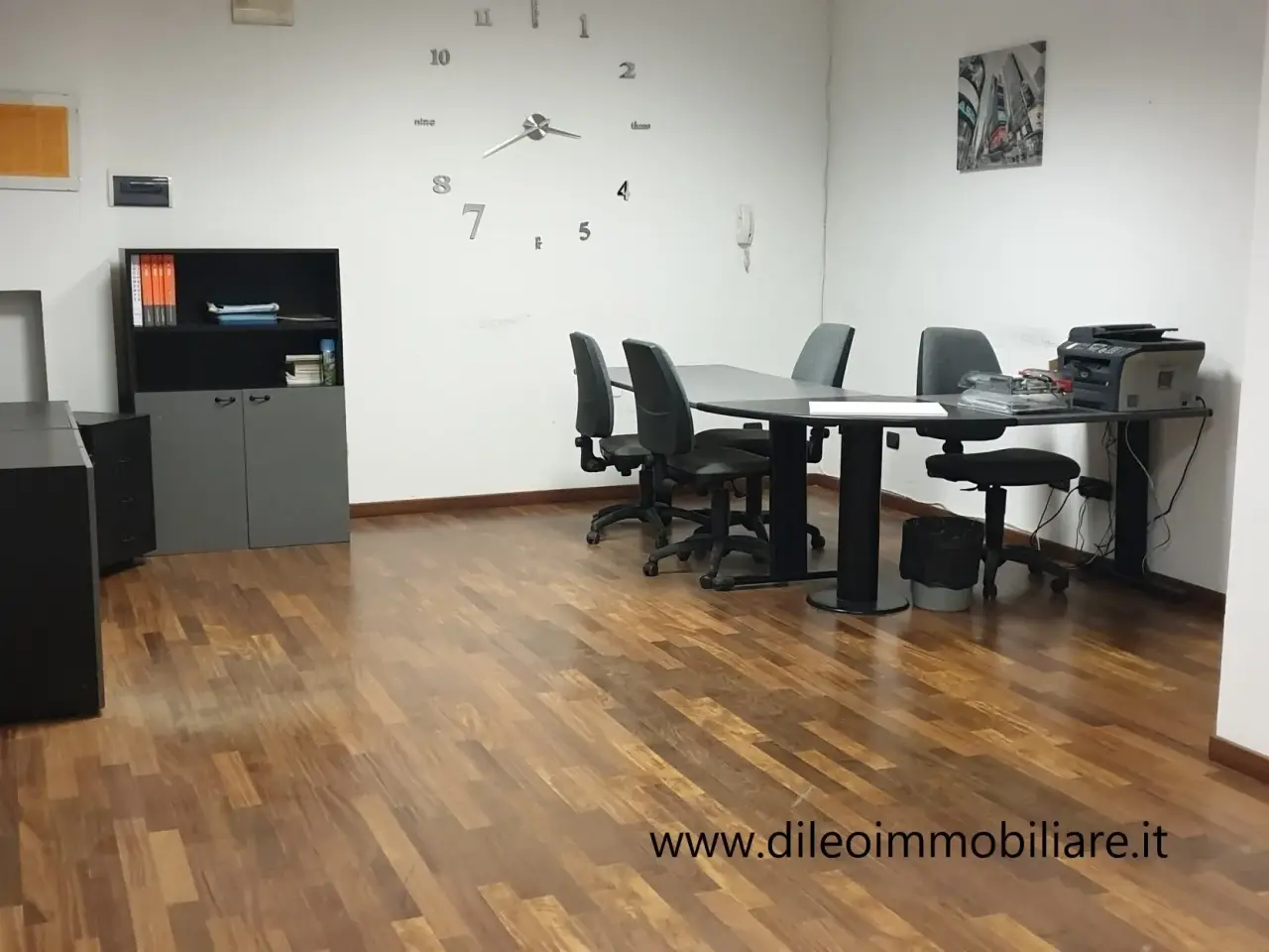 Ufficio in , San Benedetto Del Tronto, {3} - Foto 1
