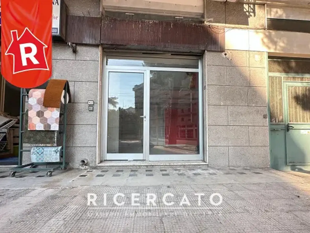 Negozio in Viale Japigia 45, Lecce, {3} - Foto 1