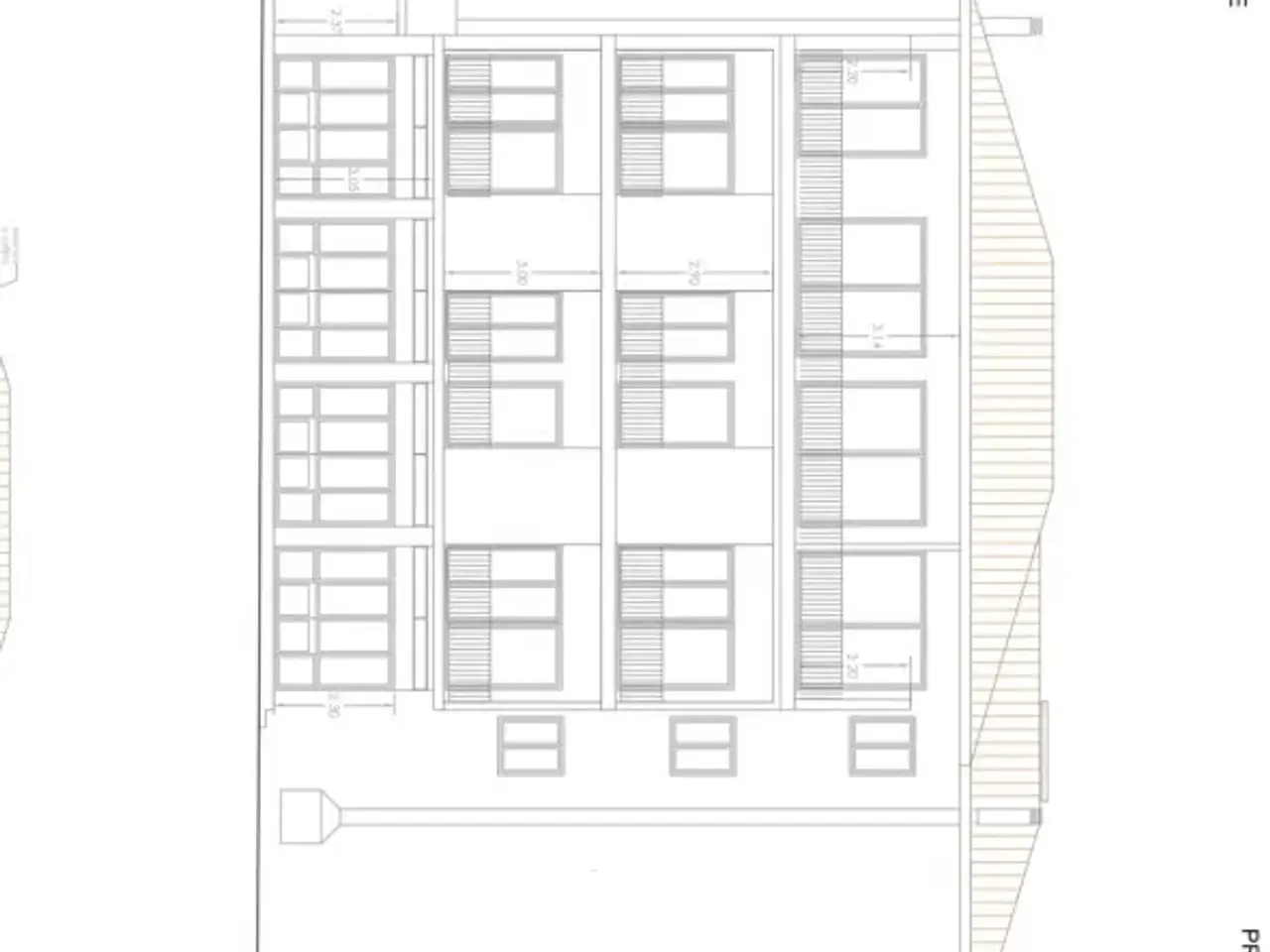 Hotel in , Forte Dei Marmi, {3} - Foto 2