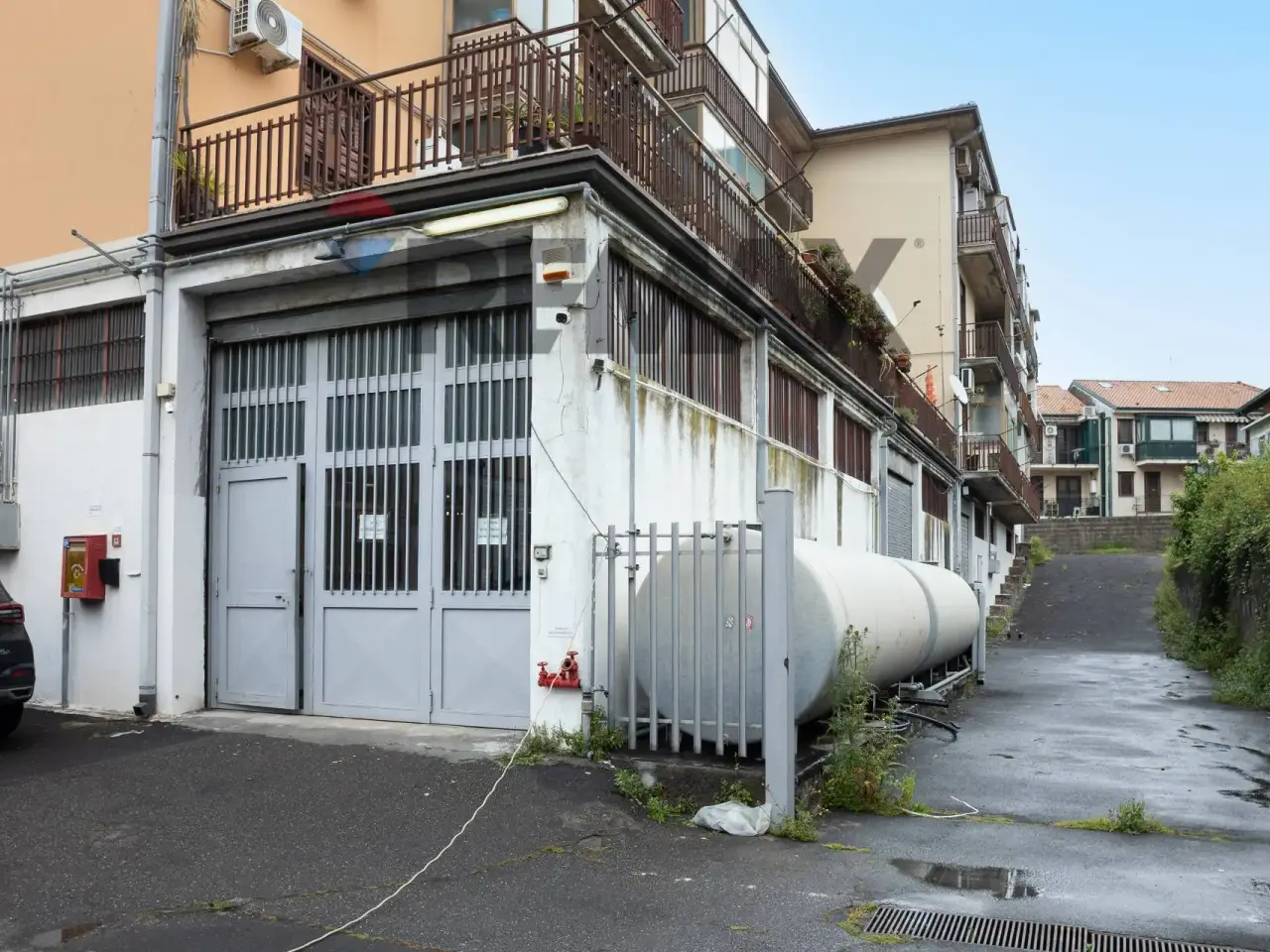 Negozio in Via Etnea 388, Tremestieri Etneo, {3} - Foto 1