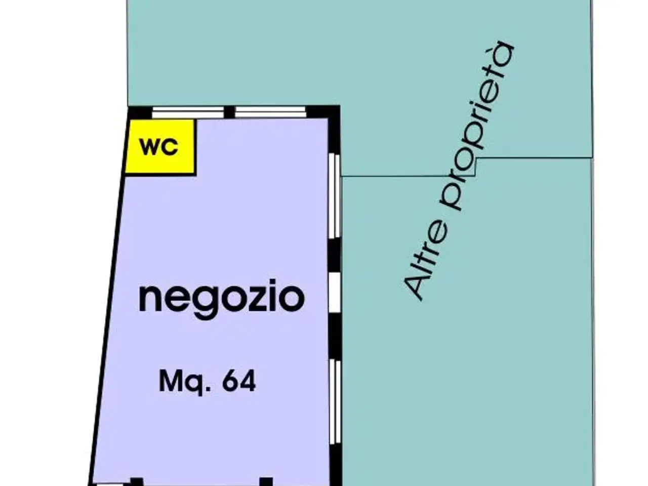 Esercizio commerciale in , San Giustino, {3} - Foto 1