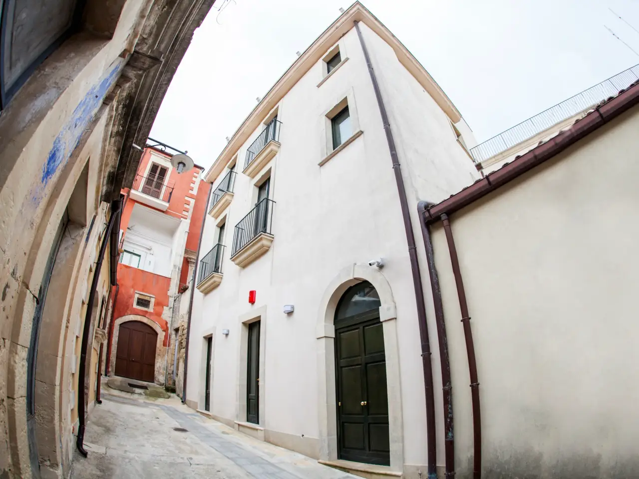 Bed & Breakfast in Piazza del Popolo 1, Palazzolo Acreide, {3} - Foto 1