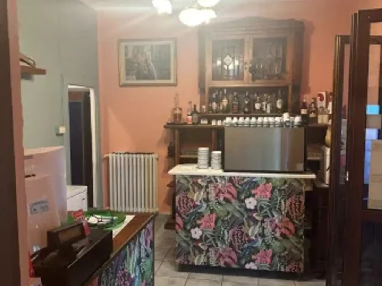 Ristorante in Via Isonzo, Forli', {3} - Foto 2