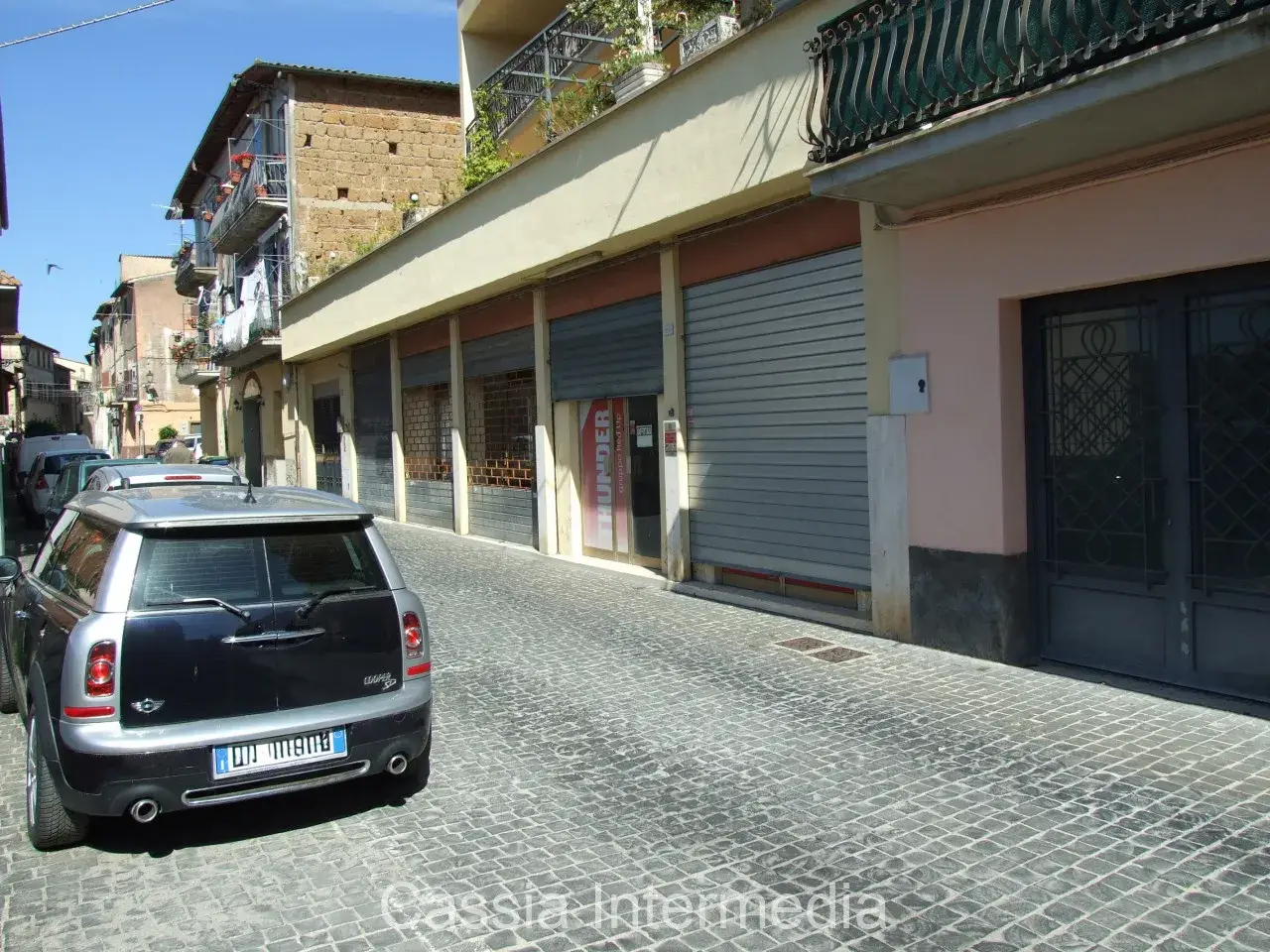 Laboratorio in Via Termolarte 100, Nepi, {3} - Foto 1