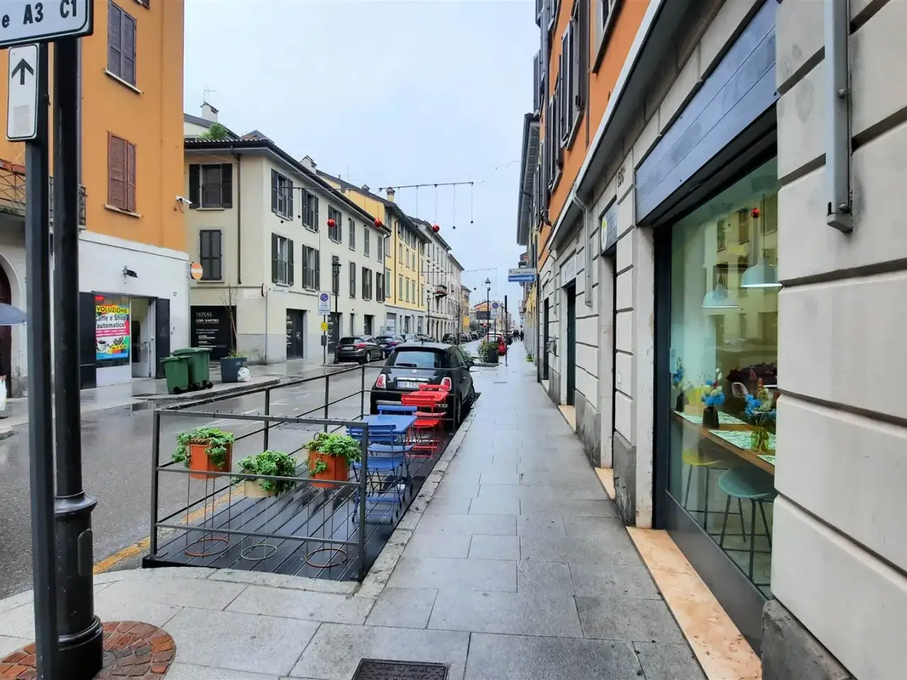 Negozio in Via Moroni, Bergamo, {3} - Foto 2