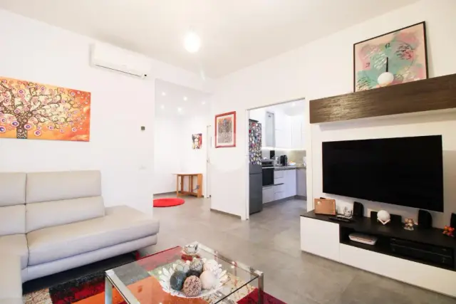 Dreizimmerwohnung in Viale G. Matteotti 43, Cusano Milanino - Foto 1