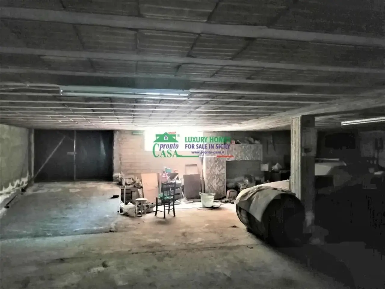 Magazzino in , Gela, {3} - Foto 1
