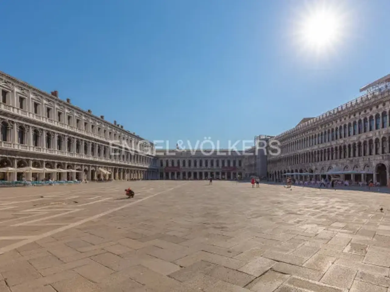 Negozio in Piazza San Marco, Venezia, {3} - Foto 2