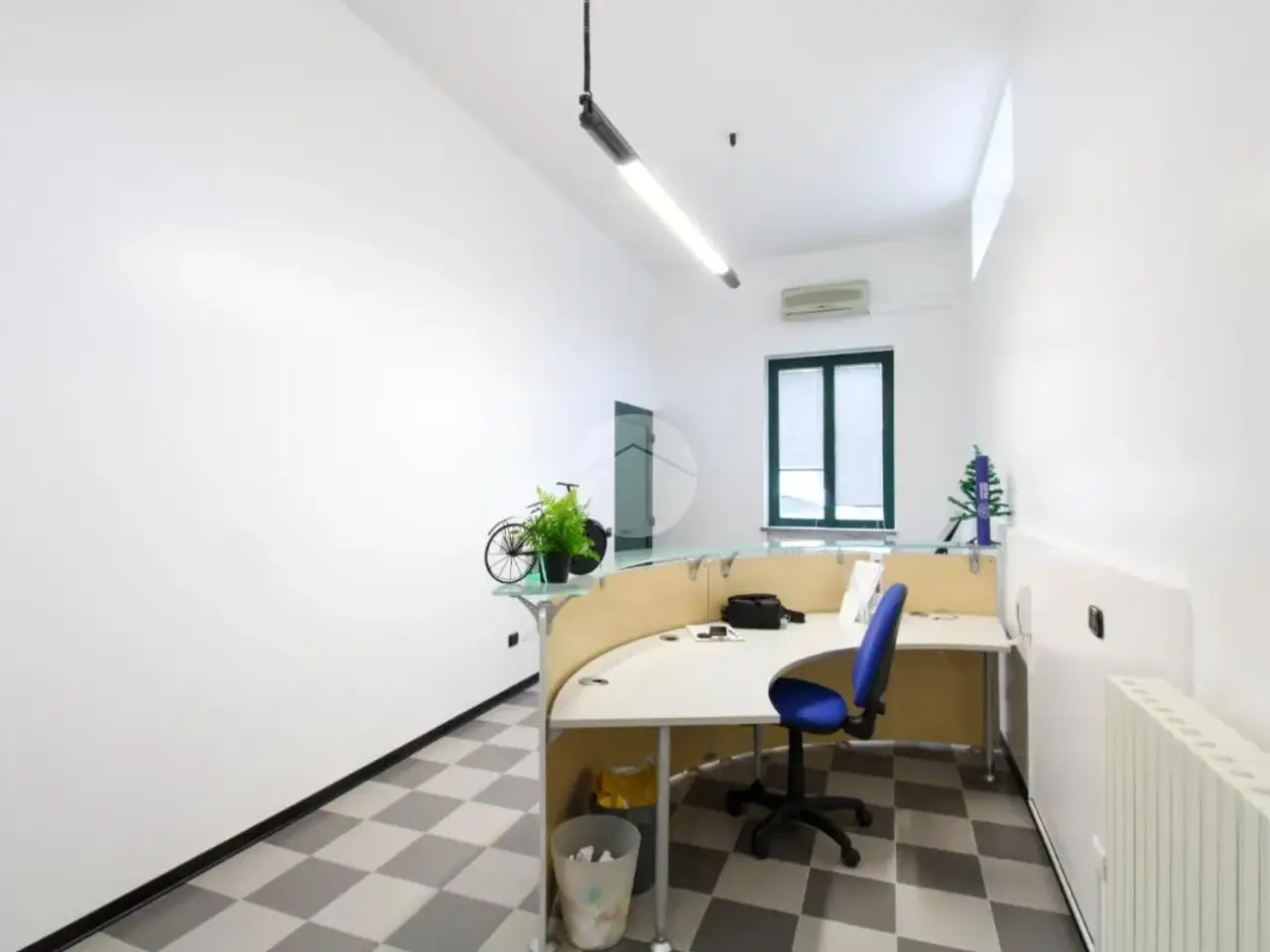 Ufficio in Via a. Crippa, Treviglio, {3} - Foto 1
