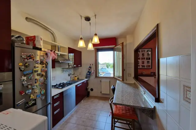 3-room flat in Via Caduti dell'Arma, Montecchio Emilia - Photo 1