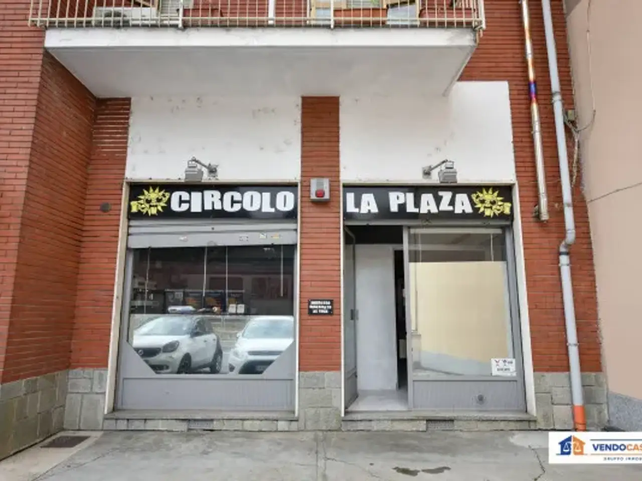 Negozio in Strada Genova, Moncalieri, {3} - Foto 1
