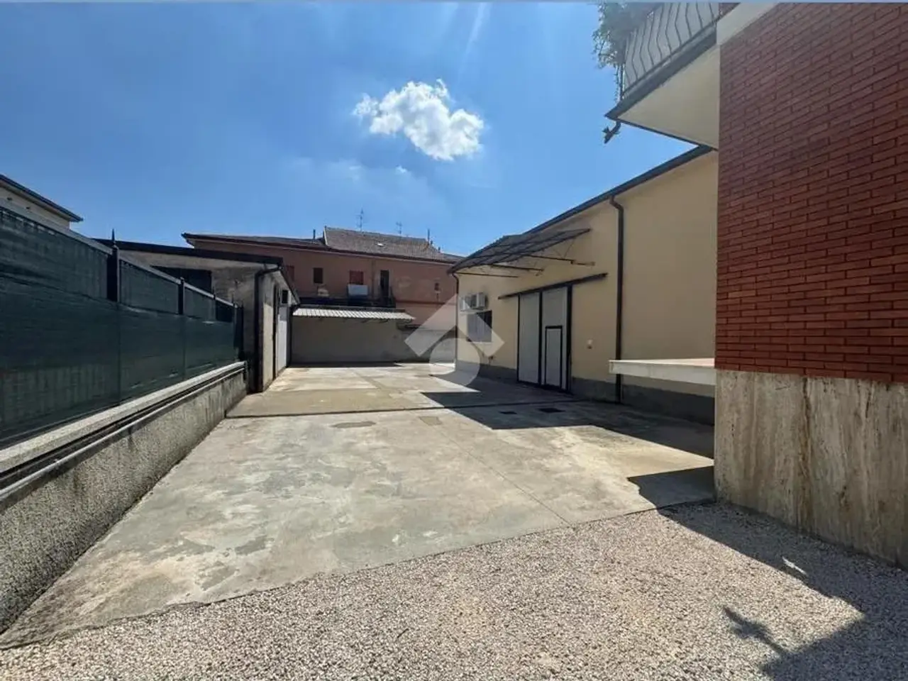 Magazzino in Via Fura 105, Brescia, {3} - Foto 2