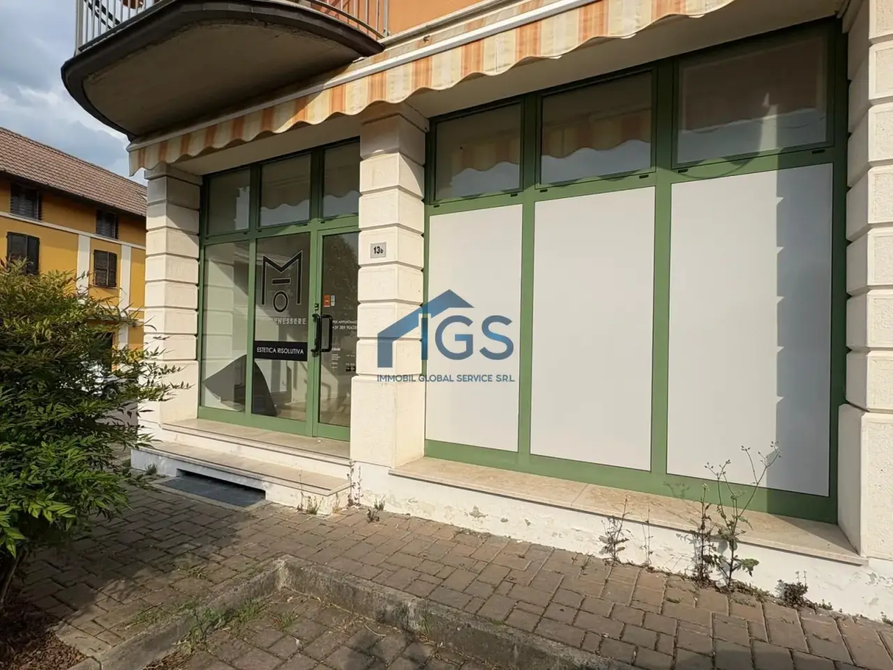 Negozio in Via Guglielmo Marconi, Torbole Casaglia, {3} - Foto 2