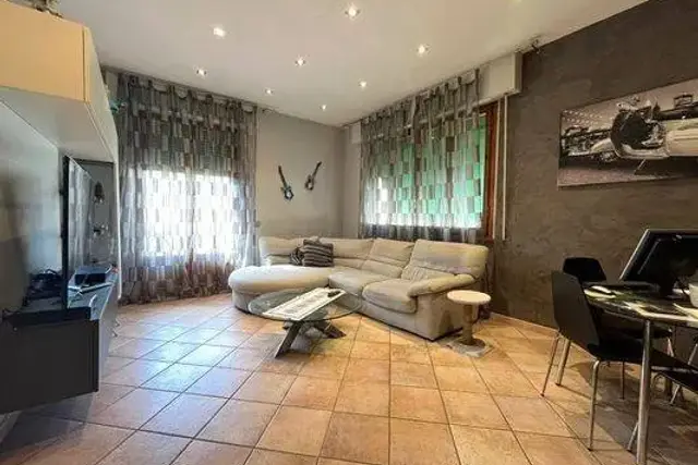 Vierzimmerwohnung in Via Achille Grandi 9, Bagno a Ripoli - Foto 1