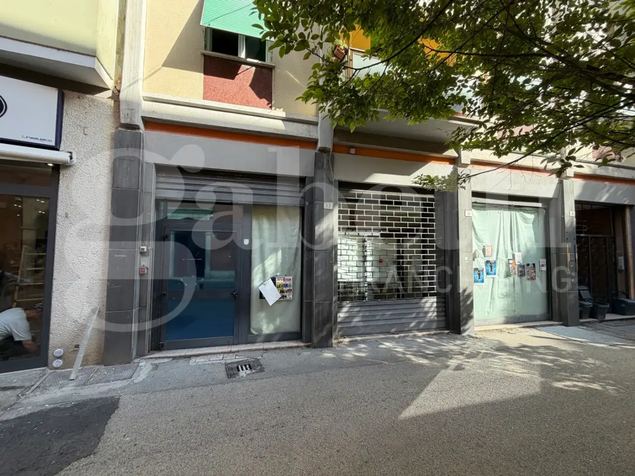 Negozio in Negozio Via Godoni  9, Terni, {3} - Foto 1
