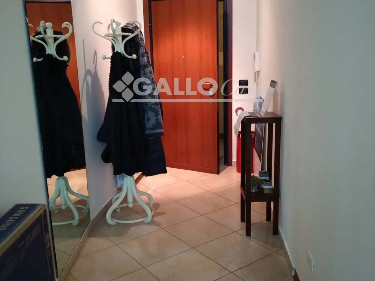 Ufficio in Via G. Mancini, 87100, Cosenza, Cosenza, {3} - Foto 2
