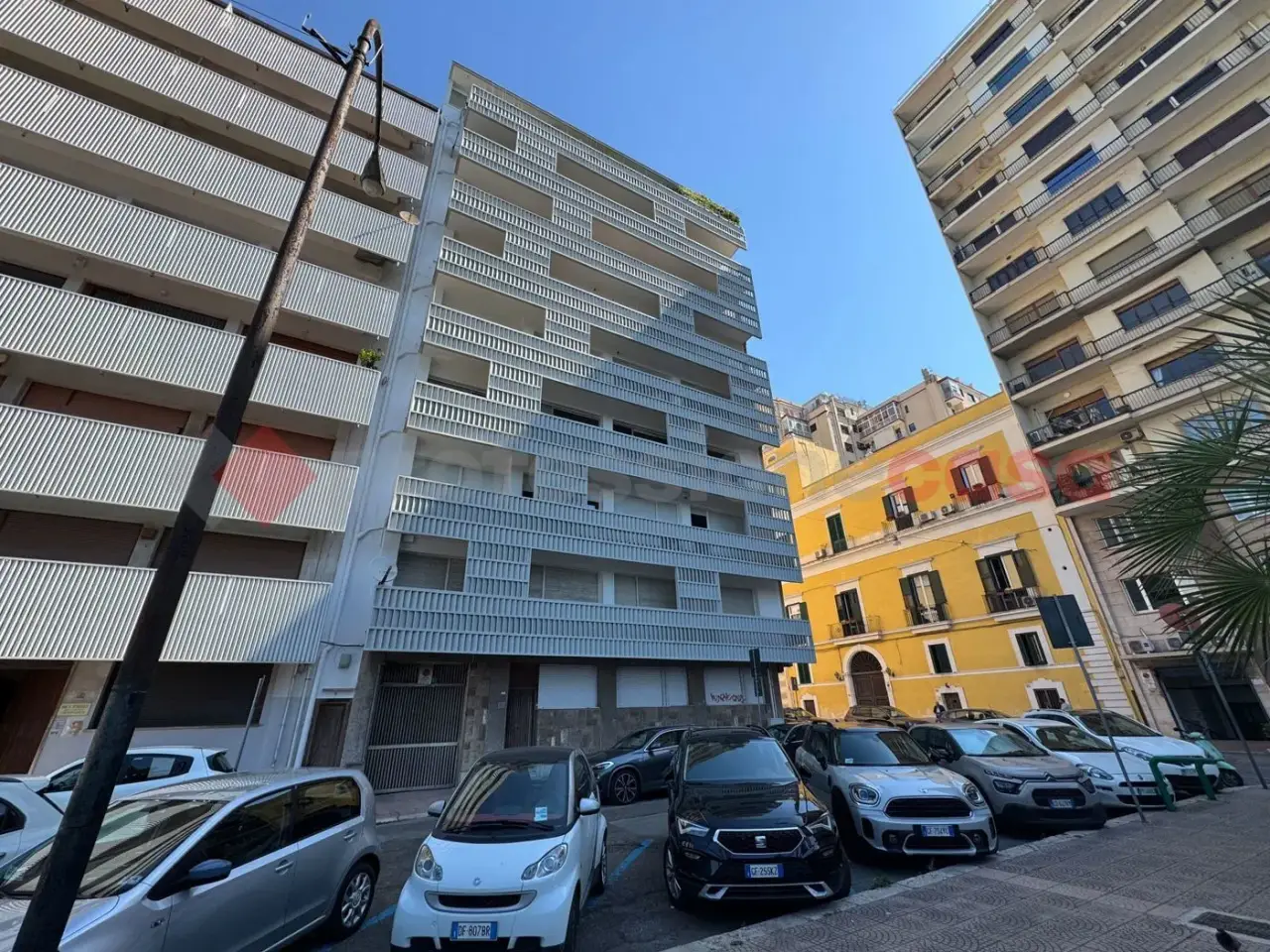Ufficio in Piazza Carbonelli 6, Taranto, {3} - Foto 1