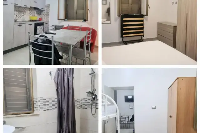 Dreizimmerwohnung in Via Melito Porto Salvo 30, Catanzaro - Foto 1