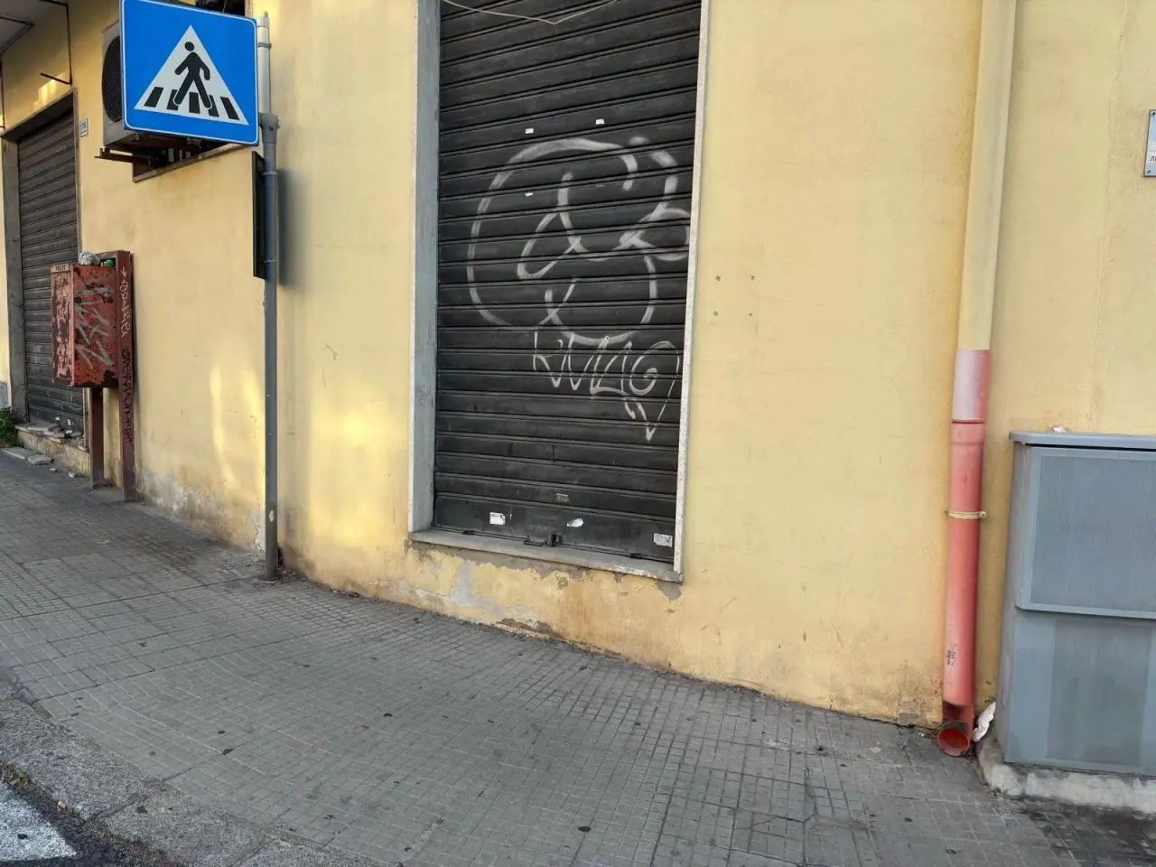 Negozio in Via Riva Villasanta, Cagliari, {3} - Foto 1