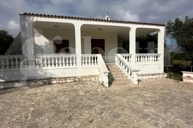 Villa in C.da Sorbola Sn, Ostuni - Foto 1