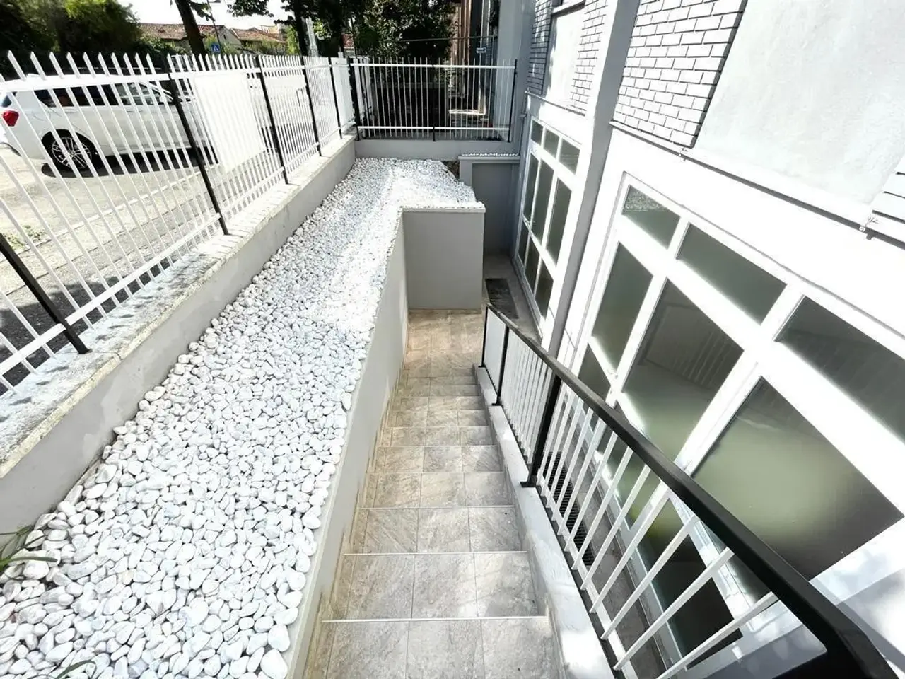 Magazzino in Via del Capitel 5, Verona, {3} - Foto 2