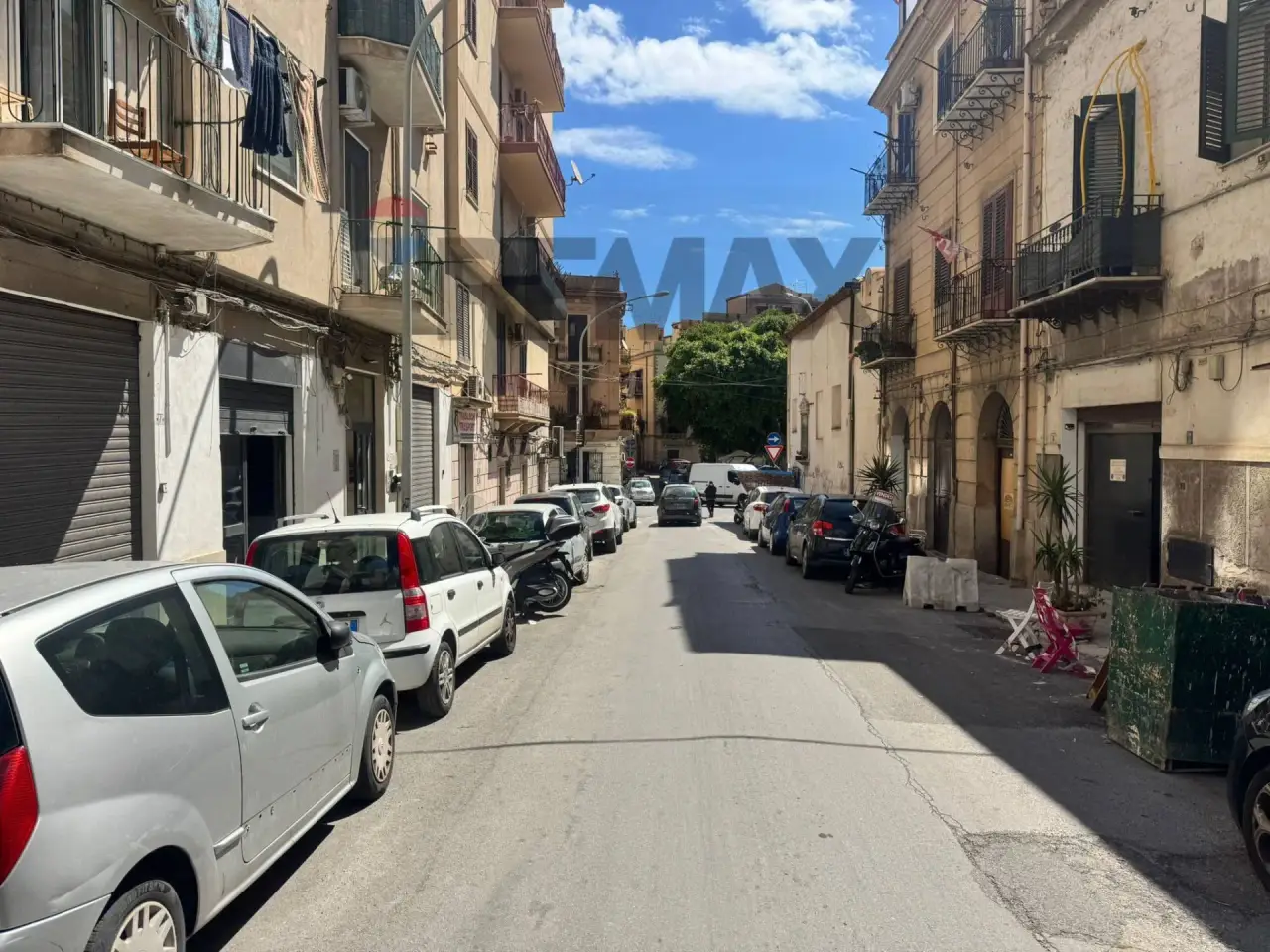 Magazzino in Via d'Ossuna 9, Palermo, {3} - Foto 2