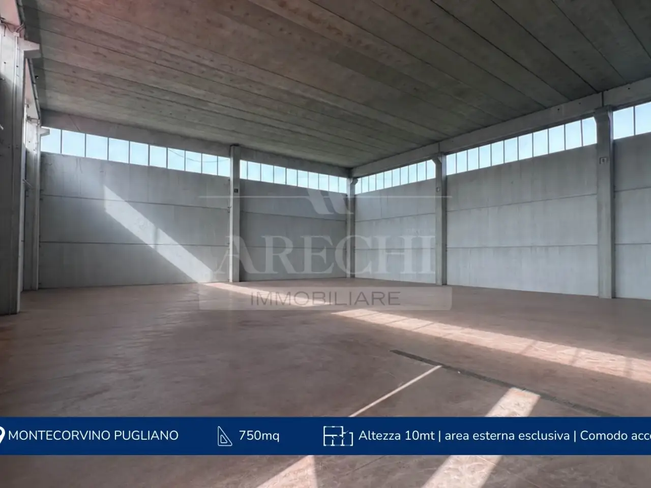 Magazzino in , Montecorvino Pugliano, {3} - Foto 2