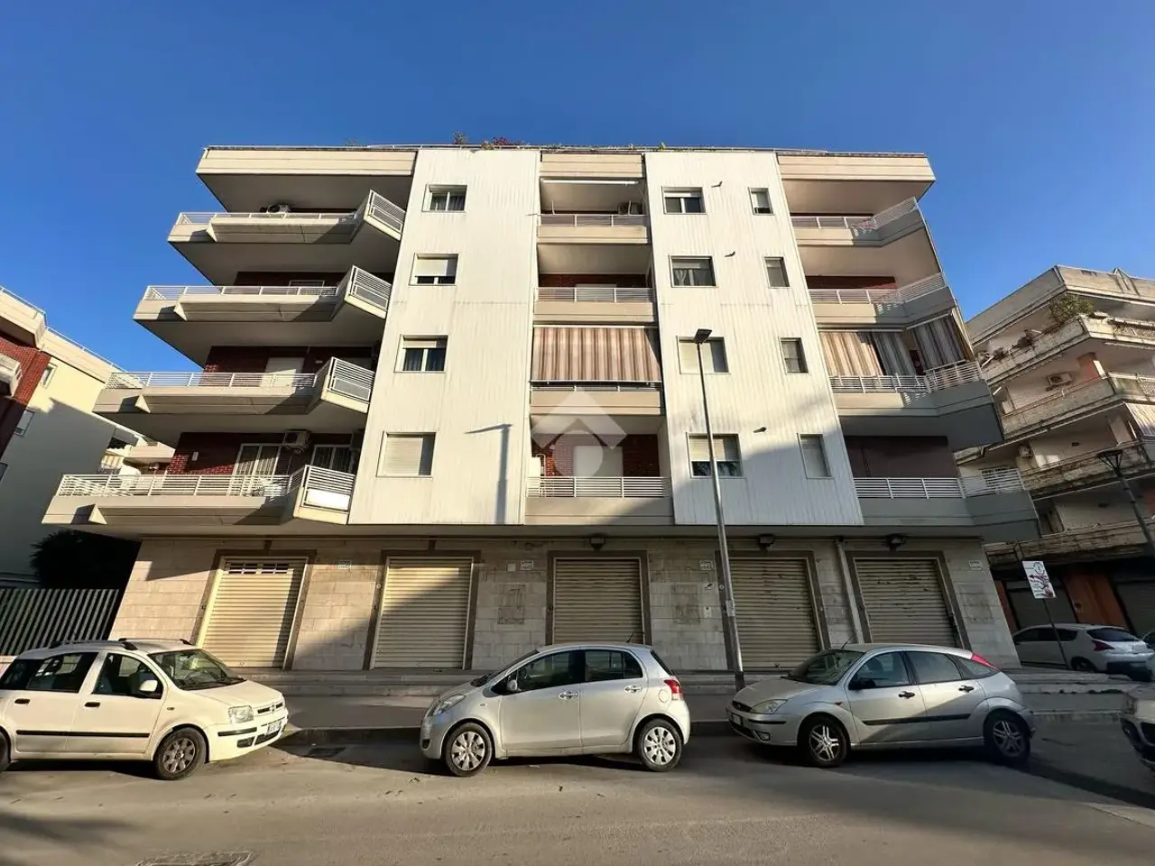 Negozio in Via Trinitapoli 16, Cerignola, {3} - Foto 1