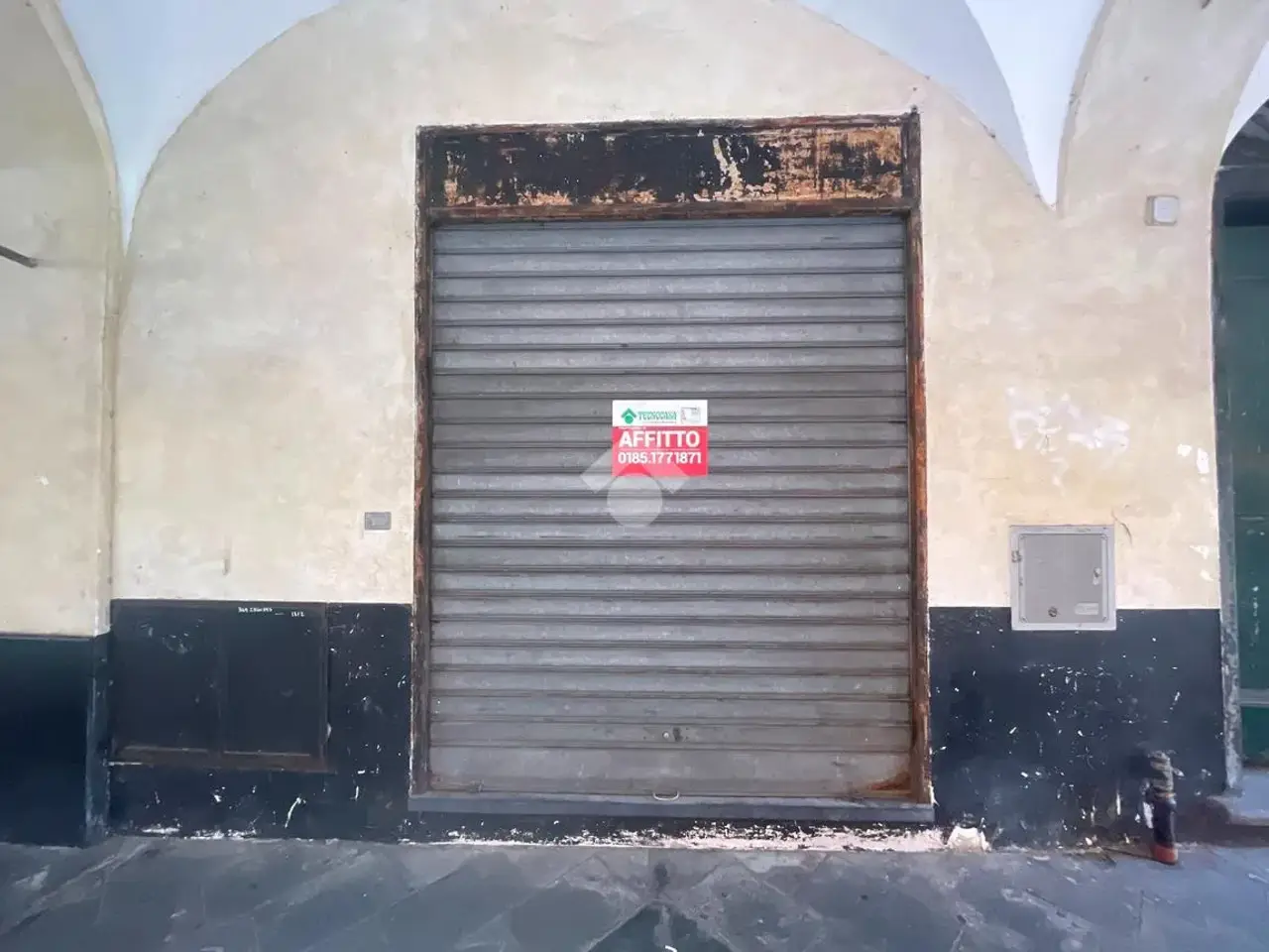 Negozio in Via Entella, Chiavari, {3} - Foto 2